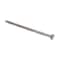 Prime-Line Hex Lag Screw 1/4in X 5in A307 Grade A Hot Dip Galvanized Steel 15PK 9055363 - alternate 1